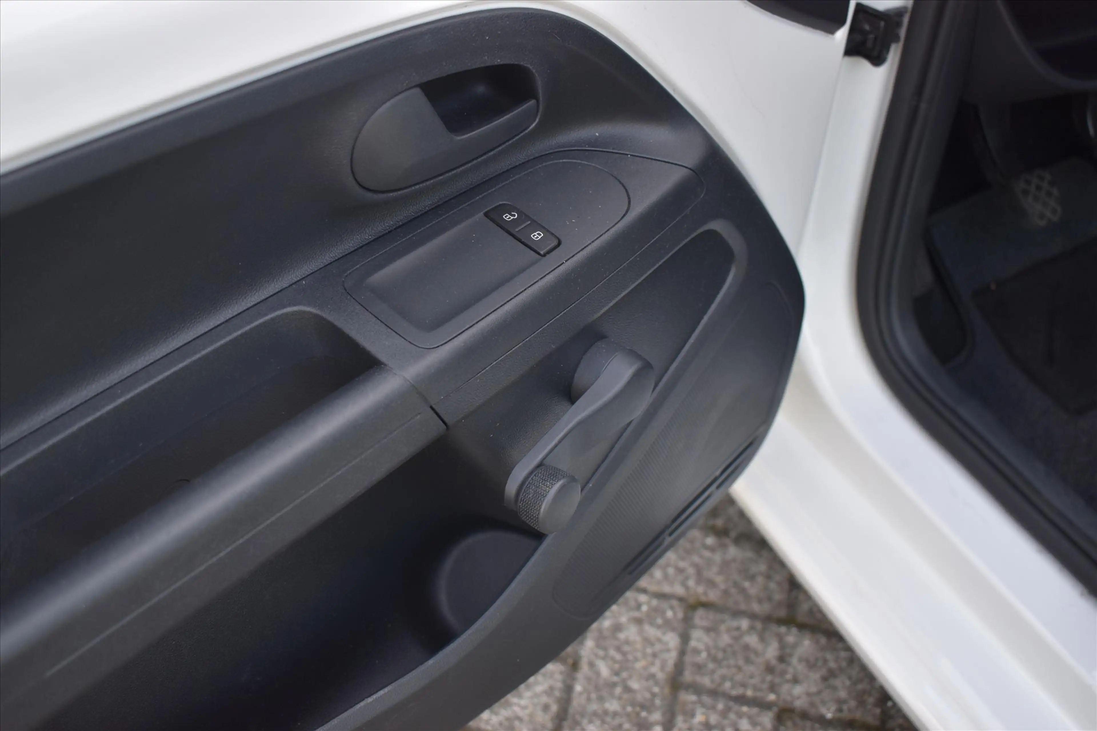 SEAT Mii 1.0 Reference 5D | Recentelijk grote onderhoudsbeu — photo 14