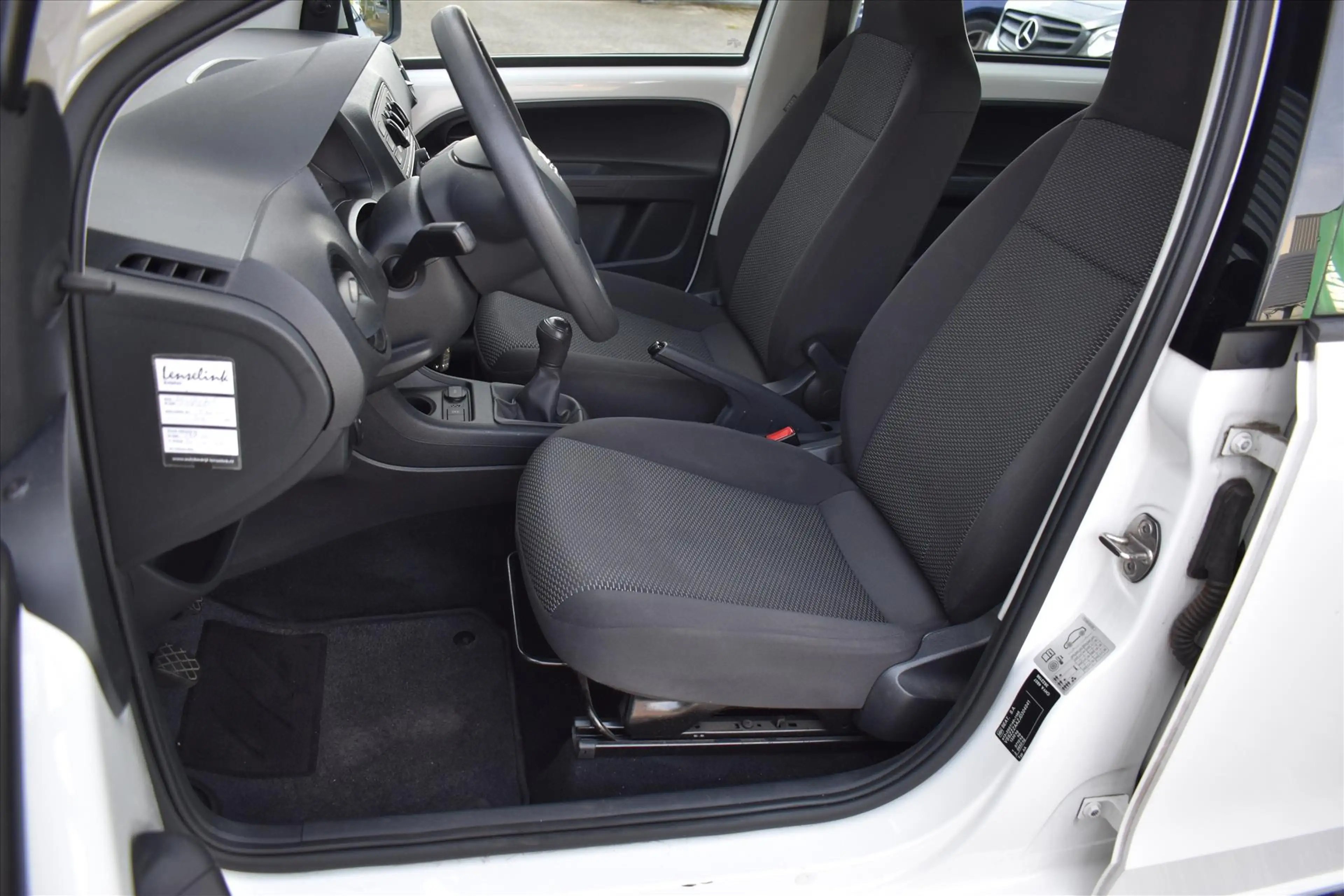 SEAT Mii 1.0 Reference 5D | Recentelijk grote onderhoudsbeu — photo 6
