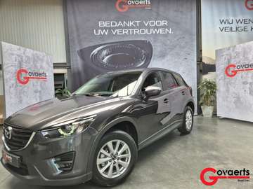 2.0L SKYACTIV-G 163 PK Manueel