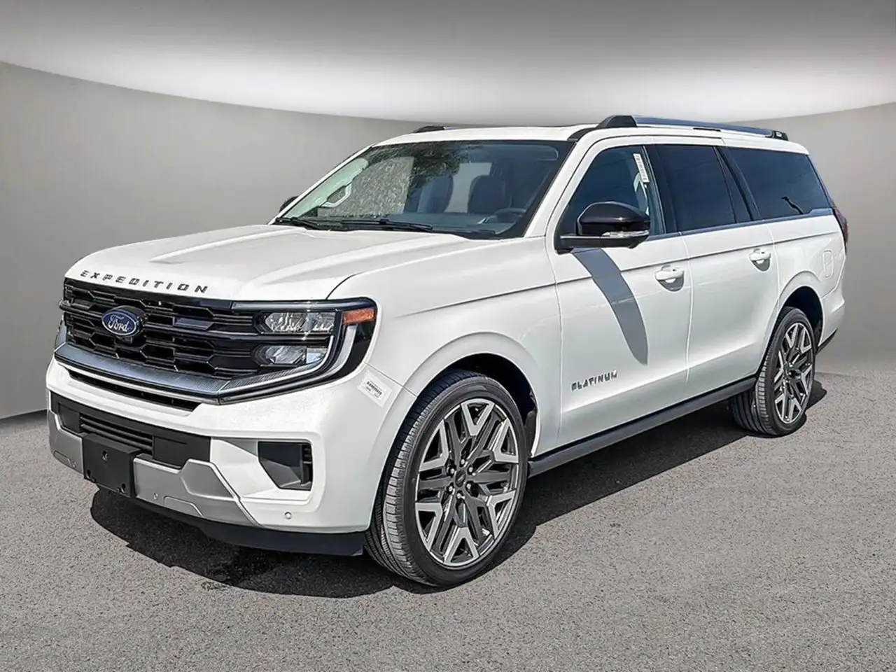 2026 Ford Expedition