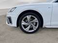 Audi A4 40 TDI S line S tronic quattro 150kW Blanco - thumbnail 9