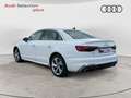 Audi A4 40 TDI S line S tronic quattro 150kW Blanco - thumbnail 4