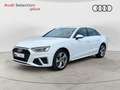 Audi A4 40 TDI S line S tronic quattro 150kW Blanco - thumbnail 1