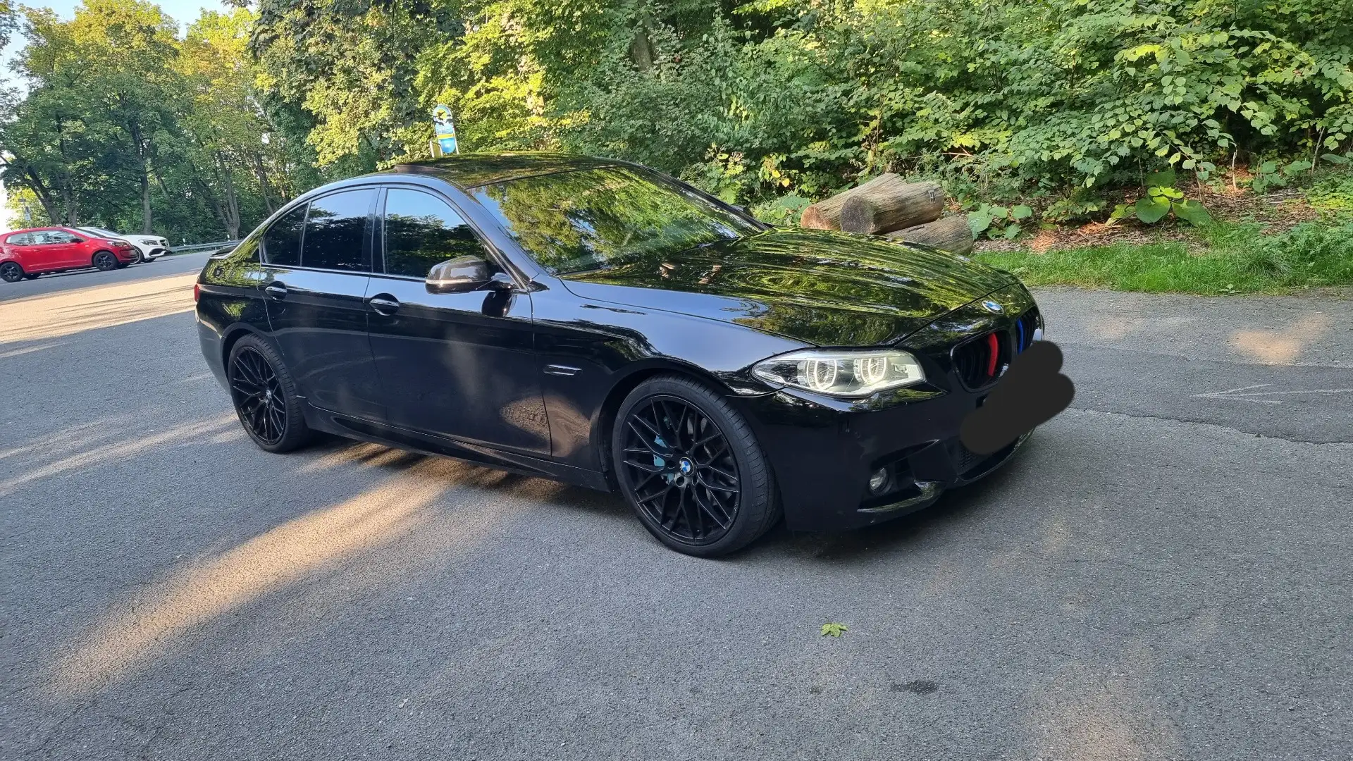 BMW 535 535d Sport-Aut. - 2