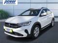 Volkswagen Taigo Life 1.0 TSI ACC KLIMA LED ALU Bianco - thumbnail 2