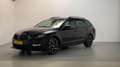 Skoda Octavia Combi 1.0 TSI Greentech Sport Business Navigatie D Schwarz - thumbnail 8