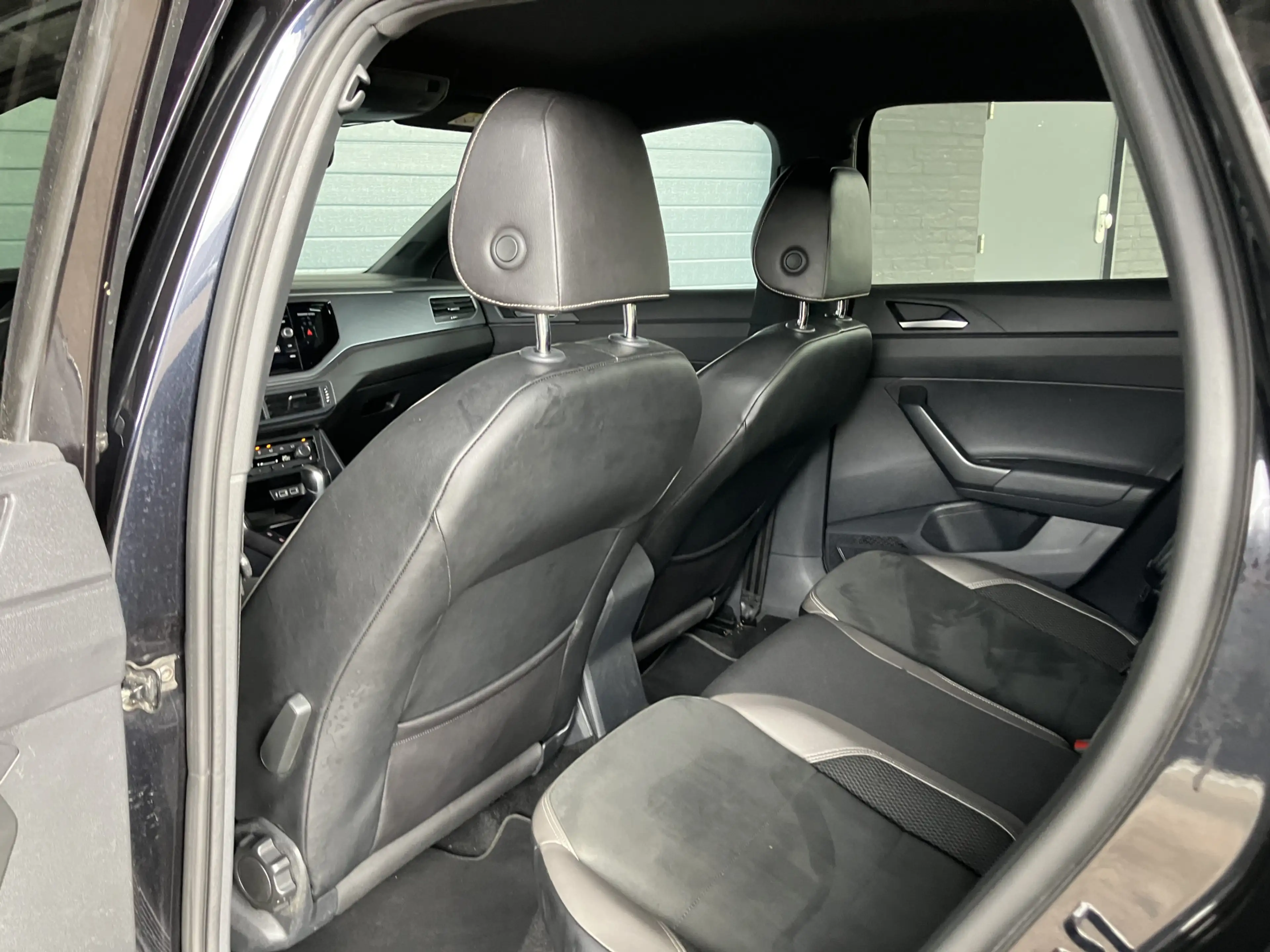 Volkswagen Polo GTI 2.0 TSI — photo 8