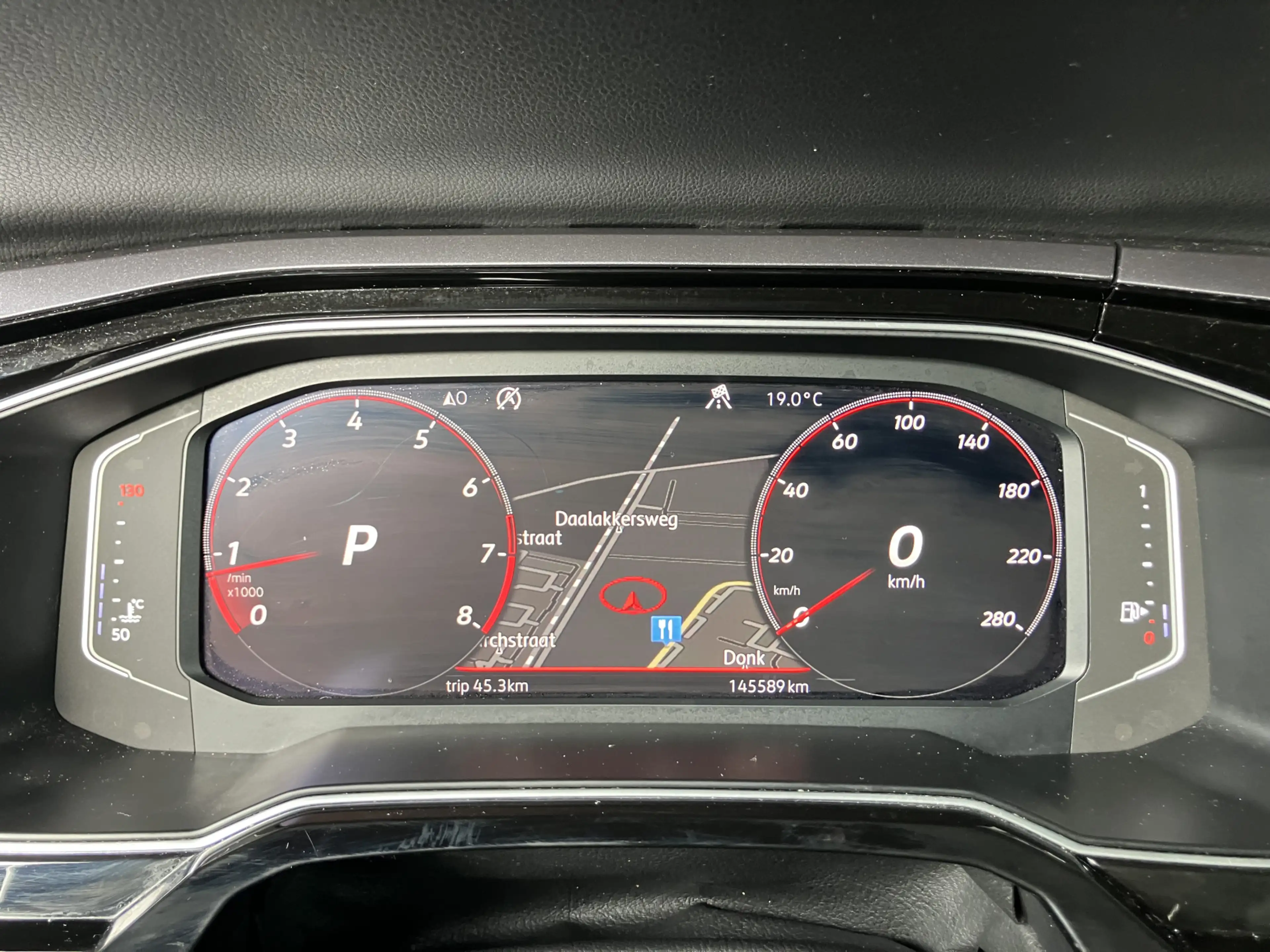 Volkswagen Polo GTI 2.0 TSI — photo 12