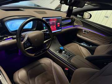 BYD Han Executive 85 kwh 517ch