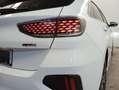 Kia Ceed / cee'd 1.5 MHEV GT-line DCT 140 Blanc - thumbnail 8