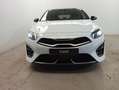 Kia Ceed / cee'd 1.5 MHEV GT-line DCT 140 Blanc - thumbnail 3