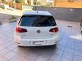 Volkswagen Golf 1.5 TSI Evo BM Advance DSG7 96kW Blanco - thumbnail 4