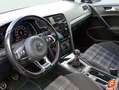Volkswagen Golf GTI 2.0 TSI Performance 180kW Negro - thumbnail 12