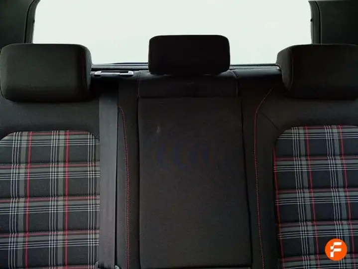 Volkswagen Golf 2019, foto 16