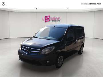 109 CDI 5M 66/90 A2 M1 Family