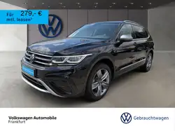 Volkswagen Tiguan Allspace 2.0 TSI DSG Motion Elegance 7 Si