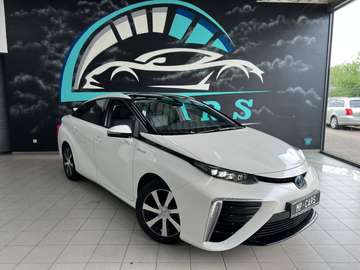 Mirai Premium Fuel Cell