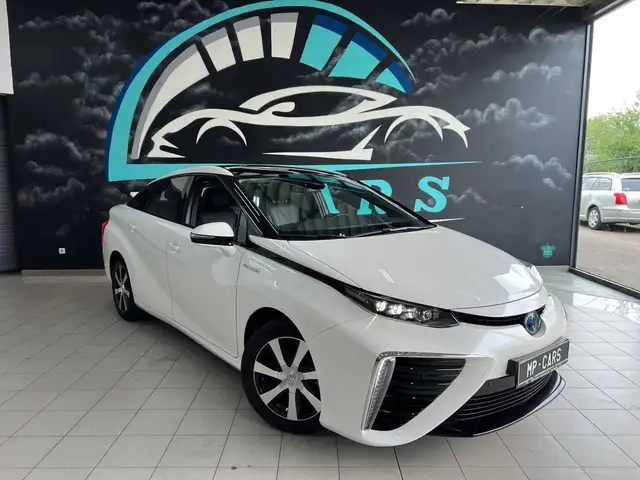 Toyota Mirai Mirai Premium Fuel Cell