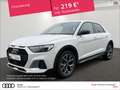 Audi A1 allstreet 35 TFSI S-TRONIC ACC KAMERA LEDER Weiß - thumbnail 1
