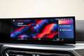 BMW i4 M SPORT 70KWH AUT[ ECC NAV SCHUIF-DAK PDC] Grijs - thumbnail 23