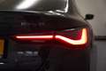 BMW i4 M SPORT 70KWH AUT[ ECC NAV SCHUIF-DAK PDC] Grijs - thumbnail 39