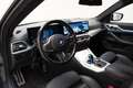 BMW i4 M SPORT 70KWH AUT[ ECC NAV SCHUIF-DAK PDC] Grijs - thumbnail 15