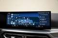 BMW i4 M SPORT 70KWH AUT[ ECC NAV SCHUIF-DAK PDC] Grijs - thumbnail 8