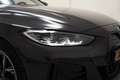 BMW i4 M SPORT 70KWH AUT[ ECC NAV SCHUIF-DAK PDC] Grijs - thumbnail 35