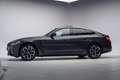 BMW i4 M SPORT 70KWH AUT[ ECC NAV SCHUIF-DAK PDC] Grijs - thumbnail 2