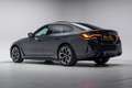 BMW i4 M SPORT 70KWH AUT[ ECC NAV SCHUIF-DAK PDC] Grijs - thumbnail 3