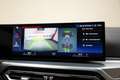 BMW i4 M SPORT 70KWH AUT[ ECC NAV SCHUIF-DAK PDC] Grijs - thumbnail 7