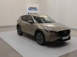 Mazda CX-5 SKYACTIV D 184 AWD 6AG SPORTS LINE