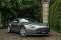 Aston Martin Vantage *** SPORTSHIFT / ONLY 20.000 KM / BELGIAN CAR *** Argintiu - thumbnail 4