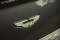 Aston Martin Vantage *** SPORTSHIFT / ONLY 20.000 KM / BELGIAN CAR *** Plateado - thumbnail 17