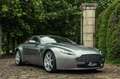Aston Martin Vantage *** SPORTSHIFT / ONLY 20.000 KM / BELGIAN CAR *** Argintiu - thumbnail 1