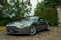 Aston Martin Vantage *** SPORTSHIFT / ONLY 20.000 KM / BELGIAN CAR *** Argintiu - thumbnail 3