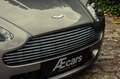 Aston Martin Vantage *** SPORTSHIFT / ONLY 20.000 KM / BELGIAN CAR *** Argintiu - thumbnail 11