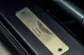Aston Martin Vantage *** SPORTSHIFT / ONLY 20.000 KM / BELGIAN CAR *** Plateado - thumbnail 21