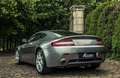 Aston Martin Vantage *** SPORTSHIFT / ONLY 20.000 KM / BELGIAN CAR *** Argintiu - thumbnail 8