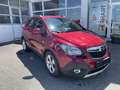 Opel Mokka 1,7 CDTI ecoflex Edition Start/Stop System Rot - thumbnail 2