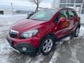 Opel Mokka 1,7 CDTI ecoflex Edition Start/Stop System Rot - thumbnail 8
