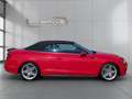 Audi A5 3.0 TDI quat. S-Line/ACC/Sitzlüft./Kopfheiz. Rot - thumbnail 5