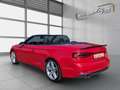 Audi A5 3.0 TDI quat. S-Line/ACC/Sitzlüft./Kopfheiz. Rot - thumbnail 3