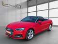 Audi A5 3.0 TDI quat. S-Line/ACC/Sitzlüft./Kopfheiz. Rot - thumbnail 2