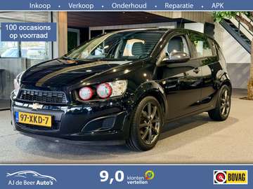 1.2 LS NAP | weinig km | Airco | Cruise control