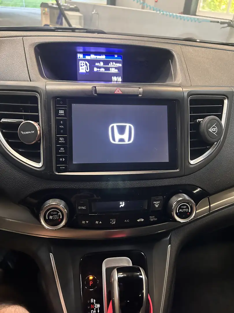 Honda CR-V 1.6i DTEC 4WD Automatik Lifestyle - 2