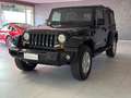 Jeep Wrangler 3.8L Sahara auto Noir - thumbnail 3