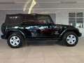 Jeep Wrangler 3.8L Sahara auto Noir - thumbnail 4