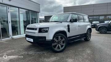 110 2.0 P300e PHEV X-Dynamic HSE