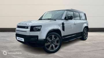 110 2.0 P300e PHEV X-Dynamic HSE